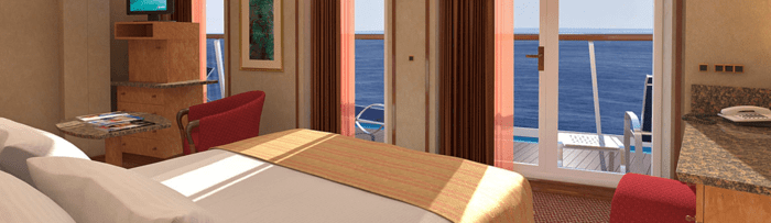 Vista Suite